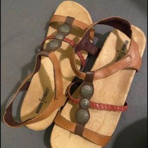 Minnetonka Sandals